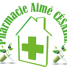 Pharmacie Aimé Césaire