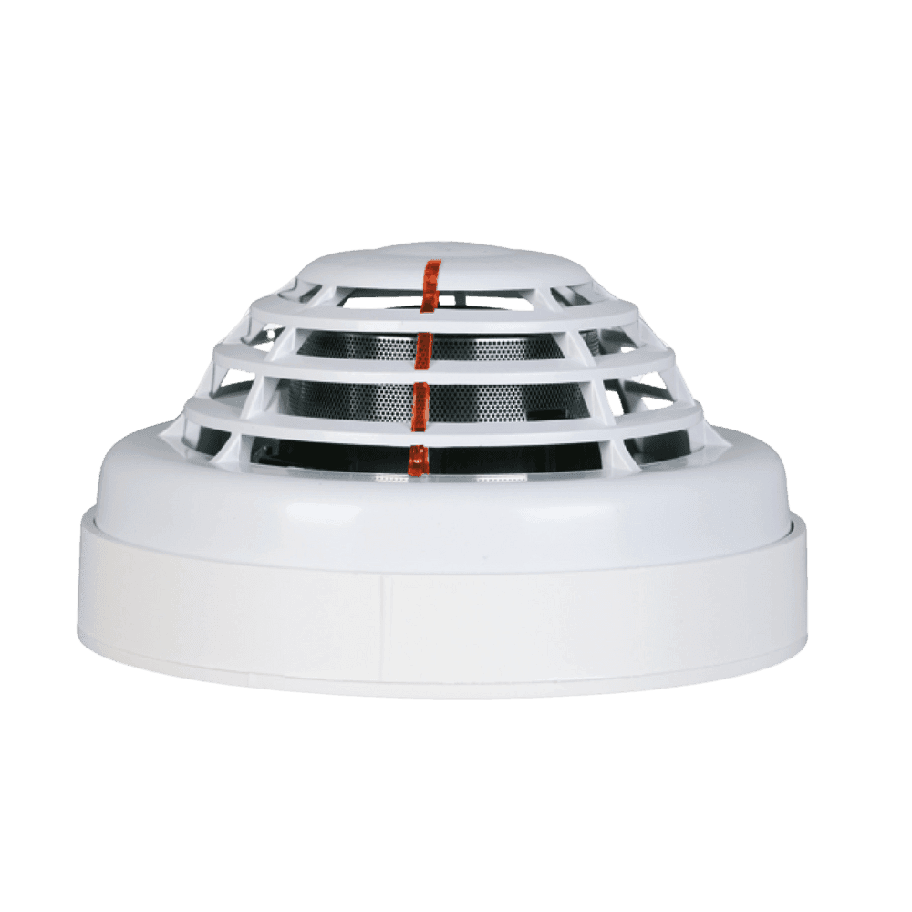 Détecteur optique adressable