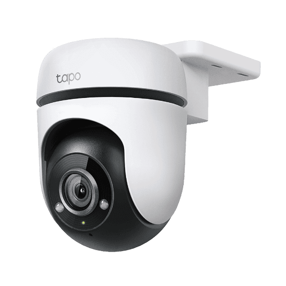 Tapo C545D Caméra Extérieur sans Fil Double Objectif 2K 3MP 3