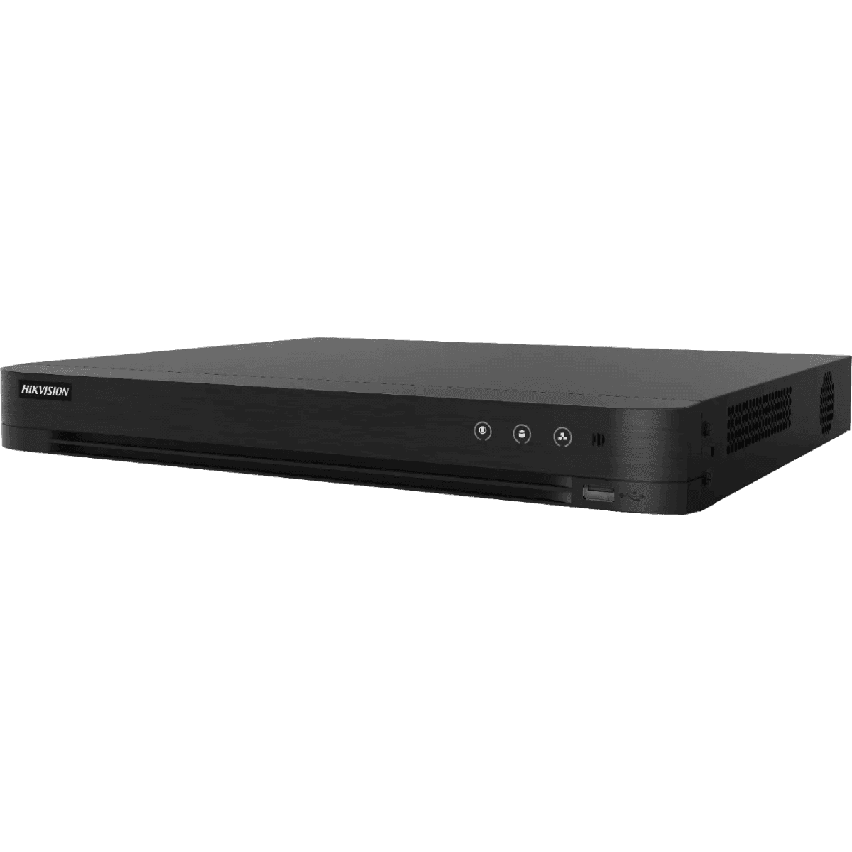 Hikvision iDS-7216HUHI-M2/S – DVR AcuSense 16 canaux 5 MP 1U H.265 2
