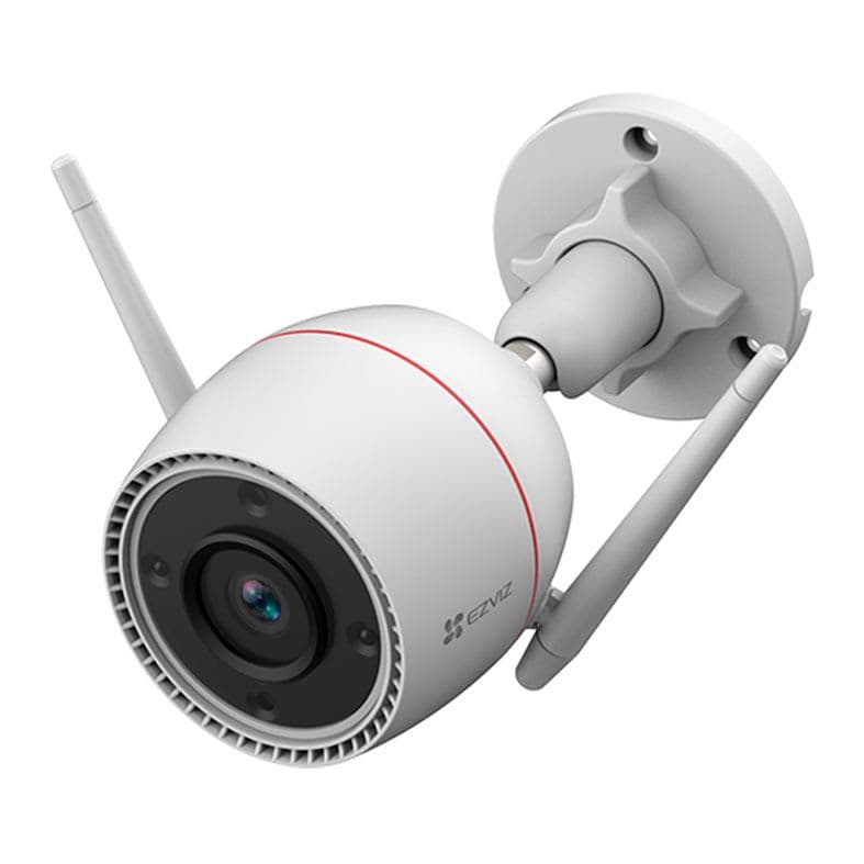 EZVIZ Outpro 2K Caméra Surveillance WiFi Extérieure 4