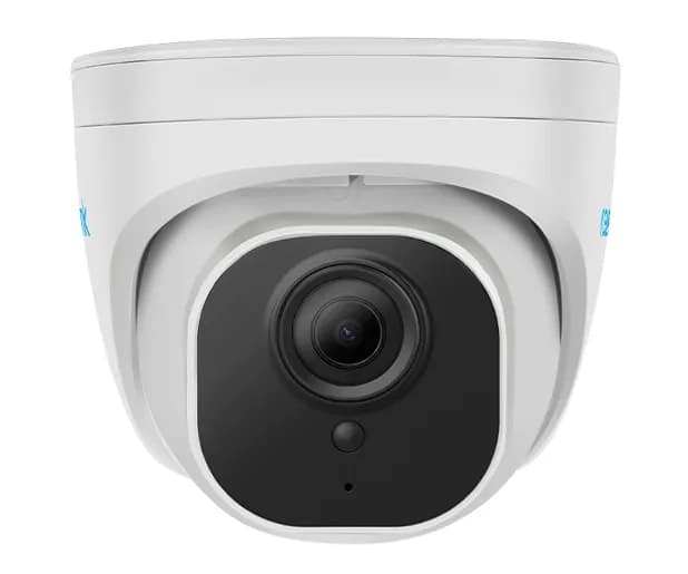 Reolink 5MP Caméra de Surveillance Extérieure PoE Dôme 3