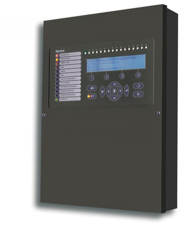 Teletek SIMPO 1 Boucle
