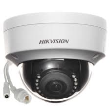 Hikvision - Caméra dôme IR 60m DS-2CE5AD8T-VPIT3ZF