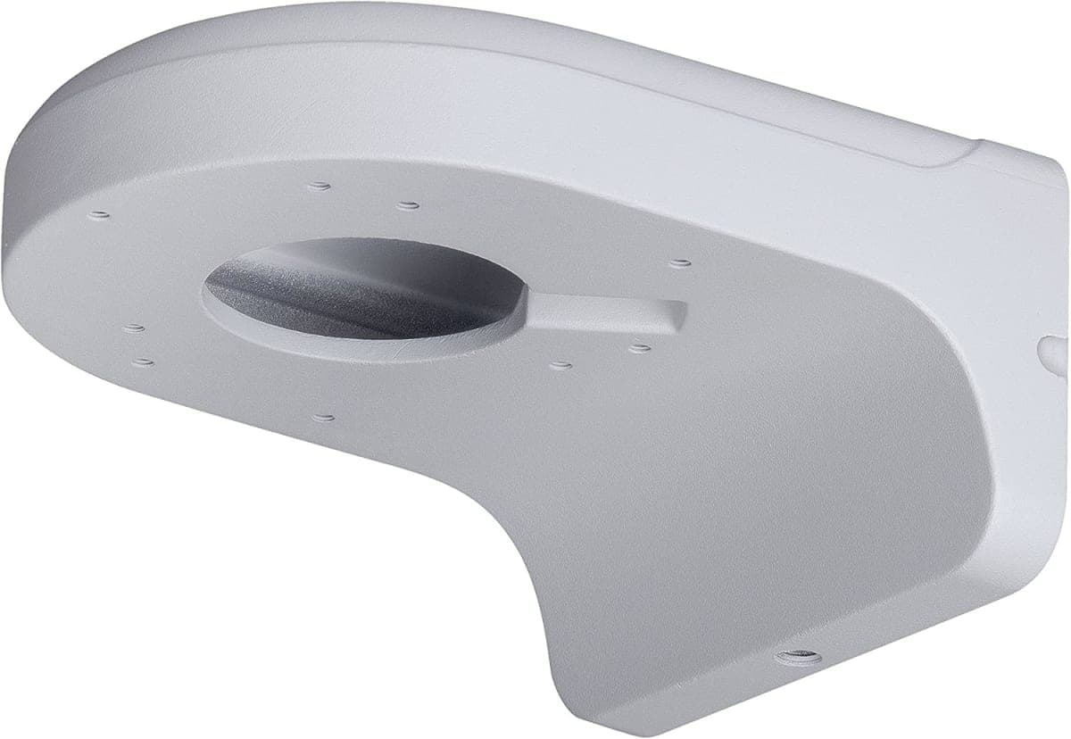 Support Mural En Métal Robuste Compatible