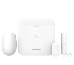 Kit Alarme sans Fil Wifi/3G/4G 96 Zones
