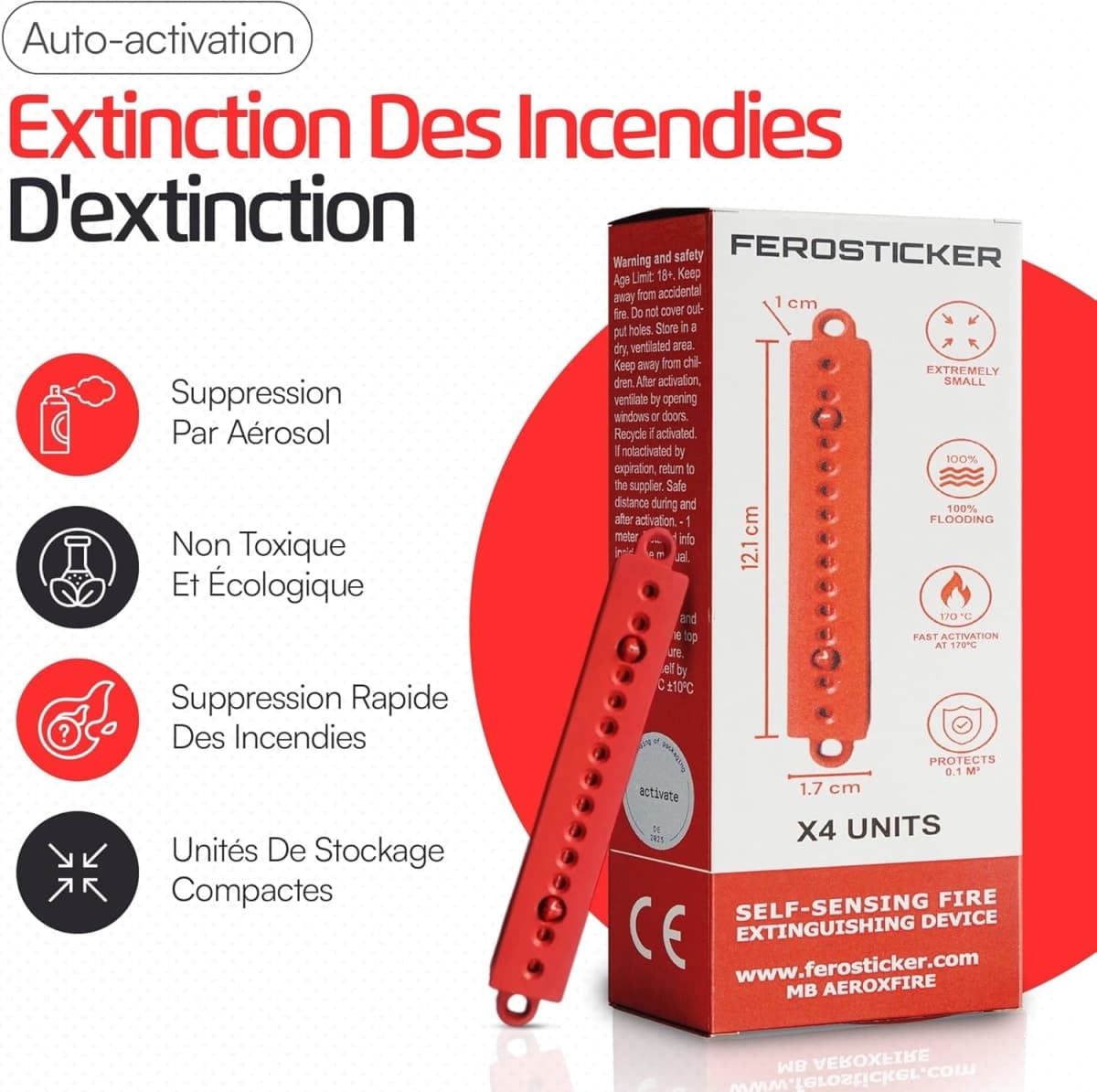 Petit Extincteur Automatique 2