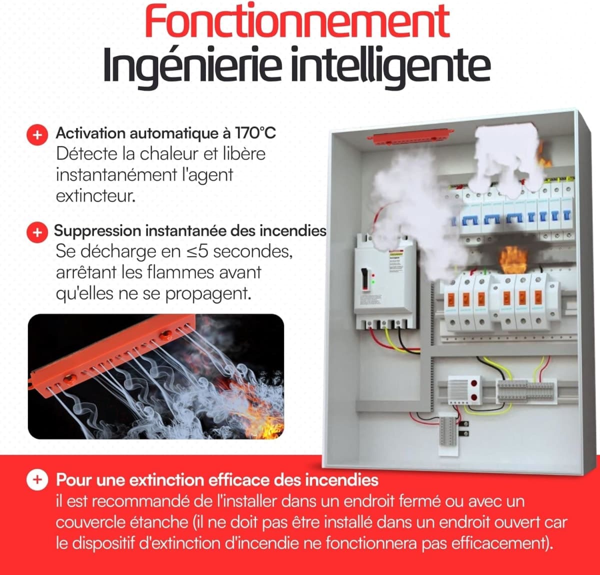 Petit Extincteur Automatique 3