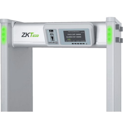 ZK-D1010S – ZKTeco 3