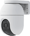 EZVIZ 5MP+5MP Caméra Surveillance WiFi Extérieure 3