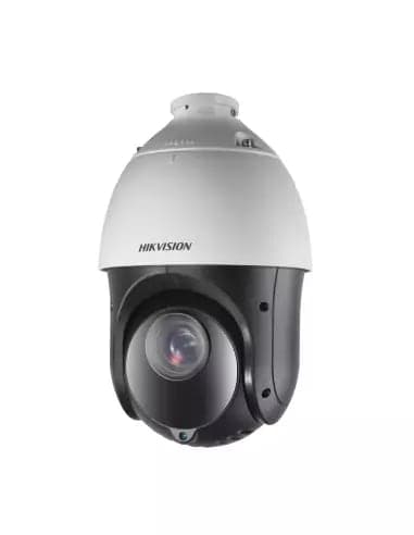 Caméra PTZ Zoom x 5, 4K 8 Megapixels exterieure