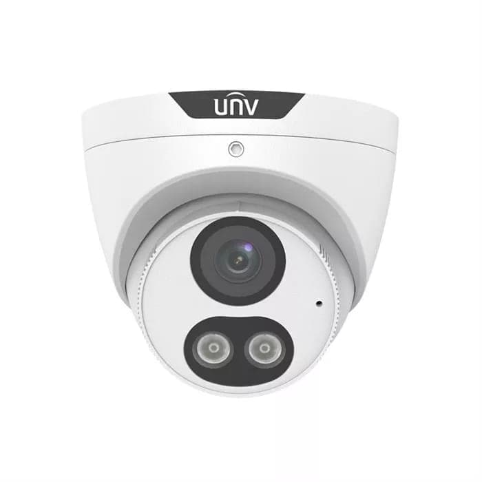 CAMERA UNV HD DOME 5MP SMART DUAL 3
