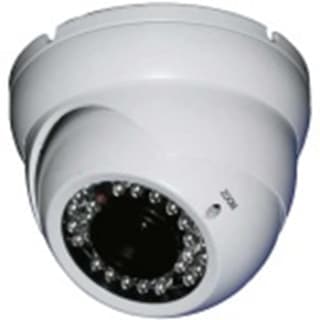 Caméra de surveillance dome encastré 2