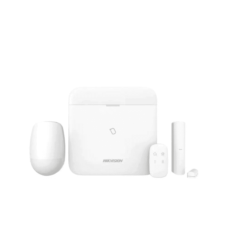 Kit Alarme sans Fil Wifi/3G/4G 96 Zones 3