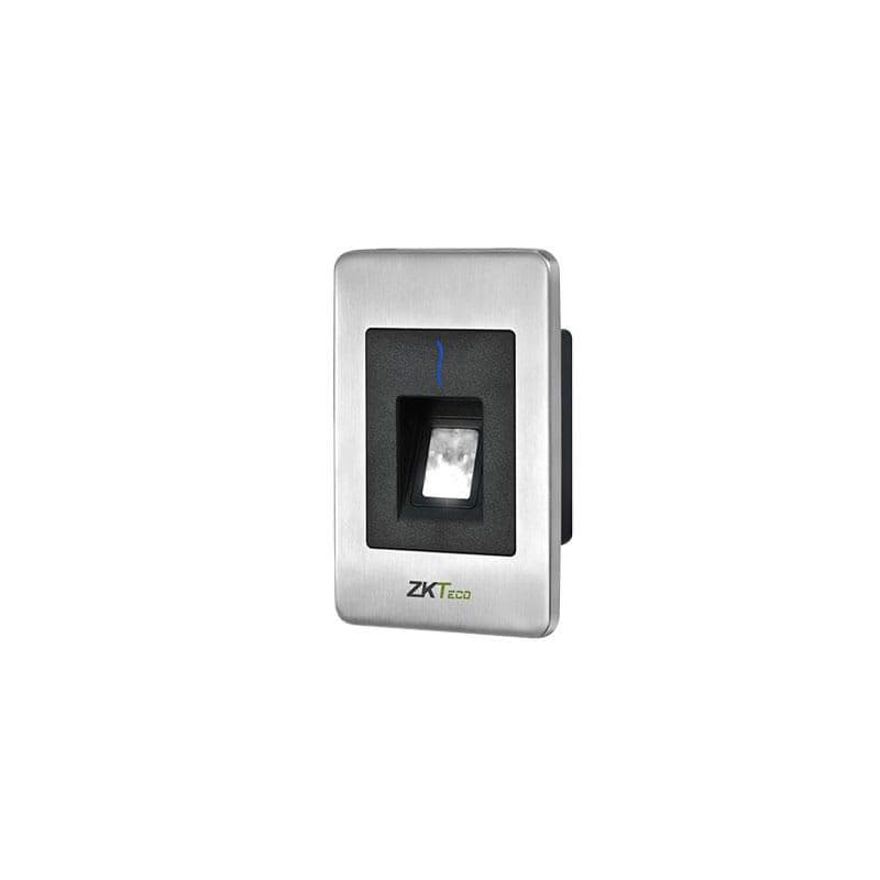 ZKTECO – Lecteur d'enrôlement empreinte digitale 2