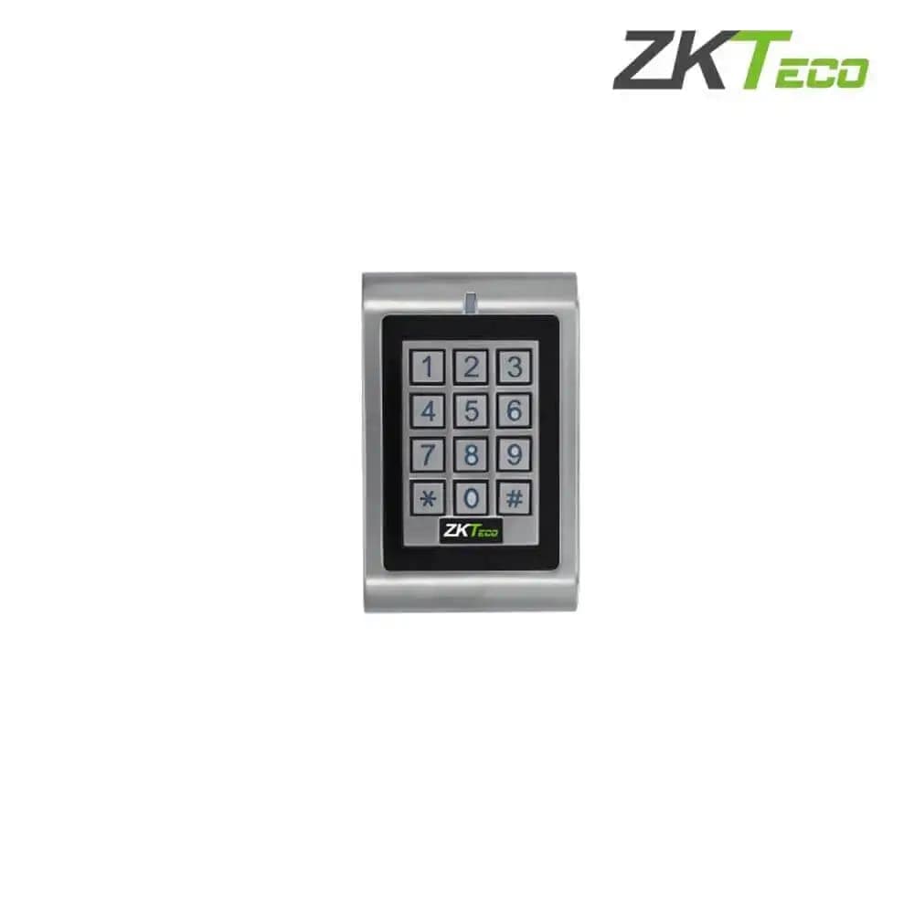 MK-V / MK-H – ZKTeco 3