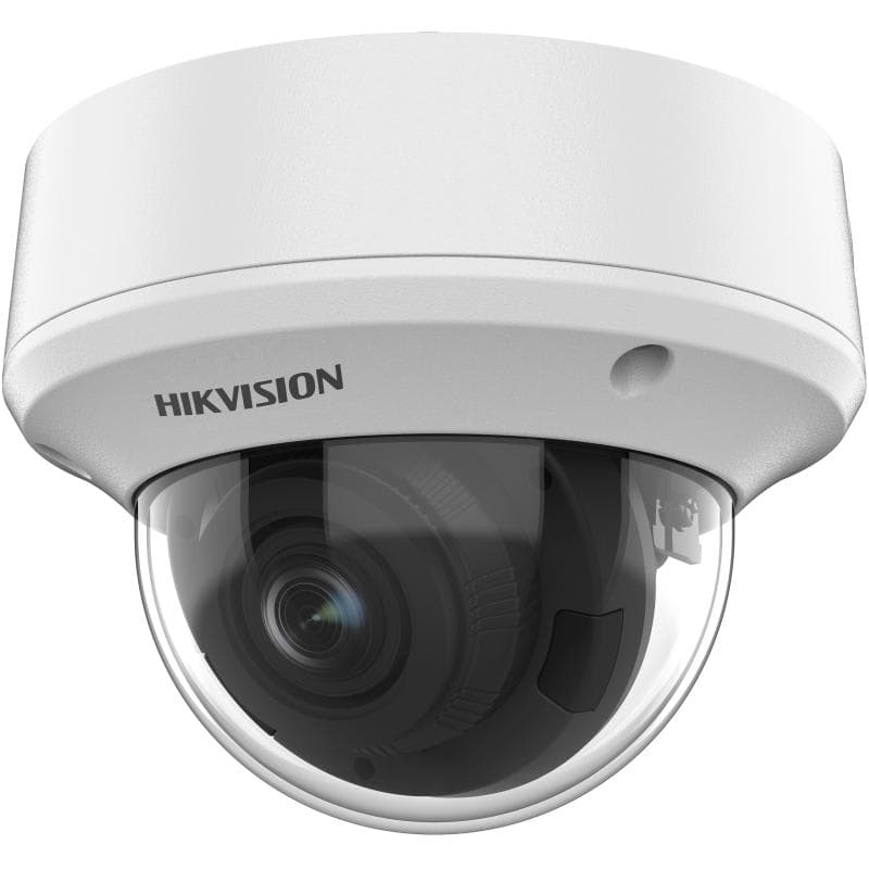 Hikvision - Caméra dôme IR 60m DS-2CE5AD8T-VPIT3ZF 3