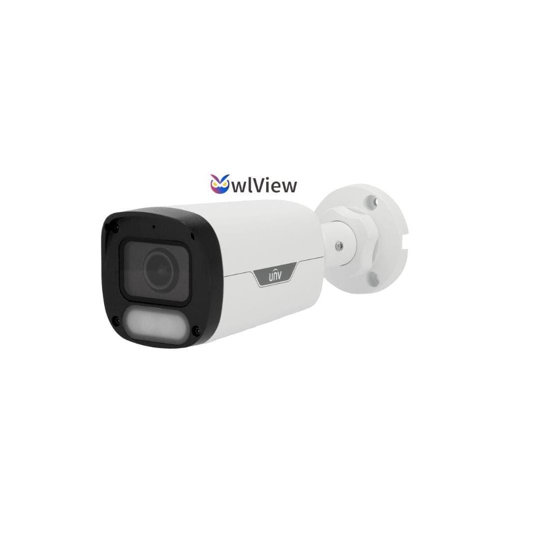 IPC231KLE.ADF284MP PIXELS COLOR HUNTER WISE. BULLET 3