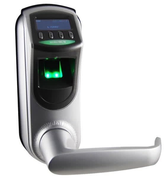 L7000 – ZKTeco 2