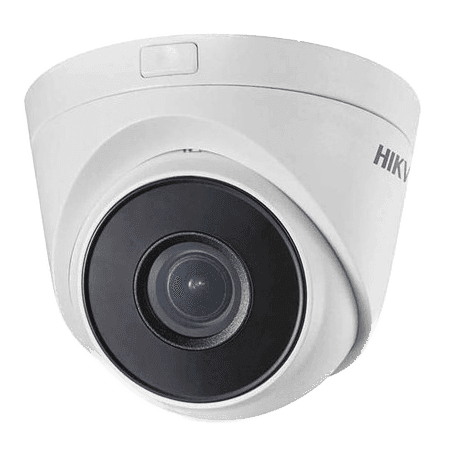 Hikvision DS-2CD1321-I – Caméra réseau turret fixe 2 MP 2