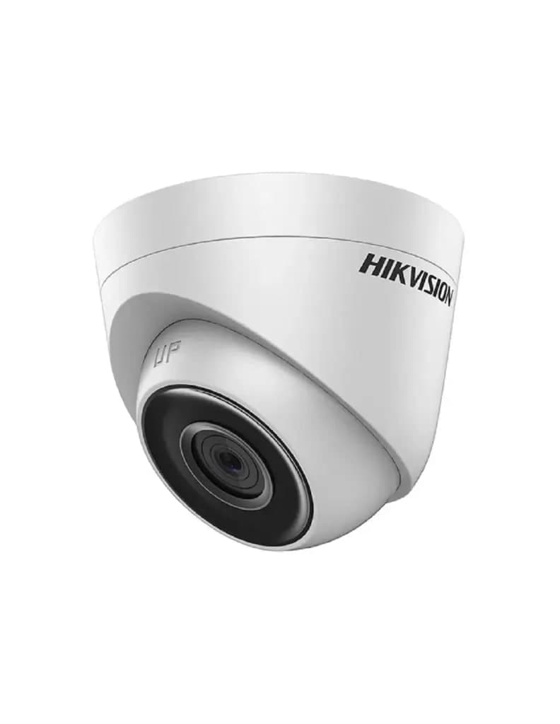 Hikvision DS-2CD1321-I – Caméra réseau turret fixe 2 MP 4