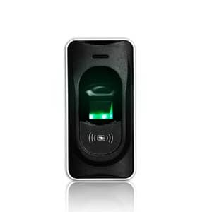 ZKTECO – Lecteur d'enrôlement empreinte digitale 4