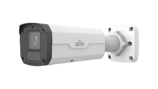 Caméra réseau Bullet IR Lighthunter WDR 2MP 2