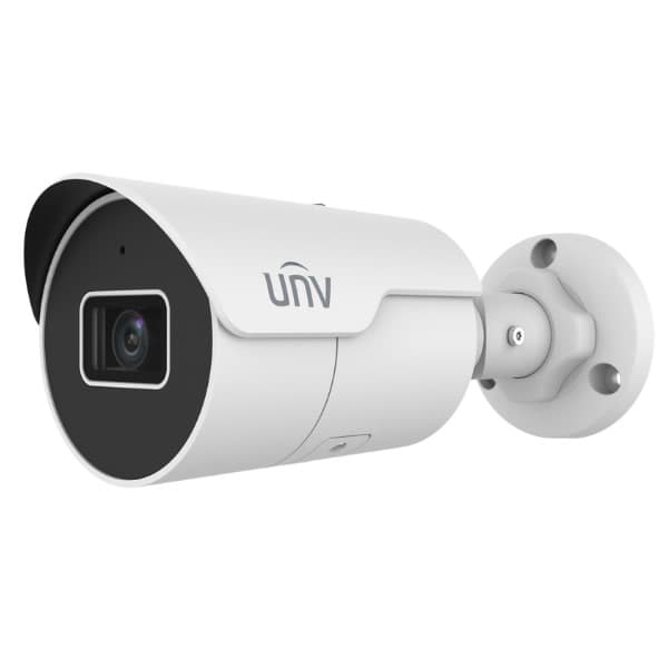 CAMERA IP IPC2128LE-ADF28KMC-DL ColorHunter - 8 Mpx 3