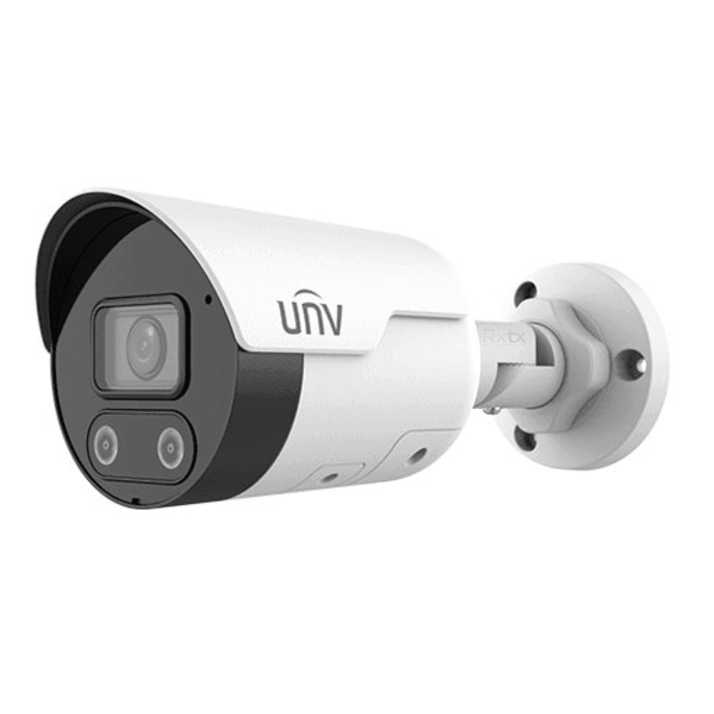 CAMERA IP IPC2128LE-ADF28KMC-DL ColorHunter - 8 Mpx 4