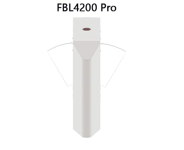 FBL4222 Pro – ZKTeco 4