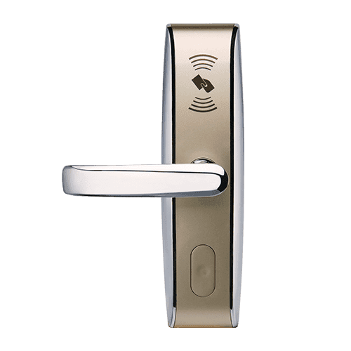 LH4000 Serrure D'hôtel – ZKTeco 2