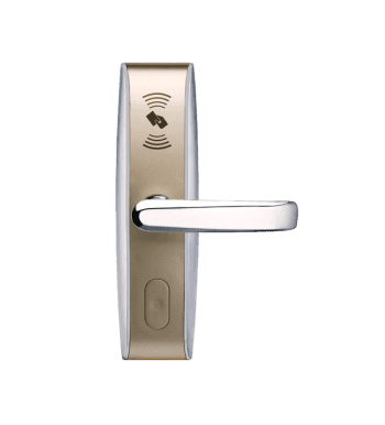 LH4000 Serrure D'hôtel – ZKTeco 3