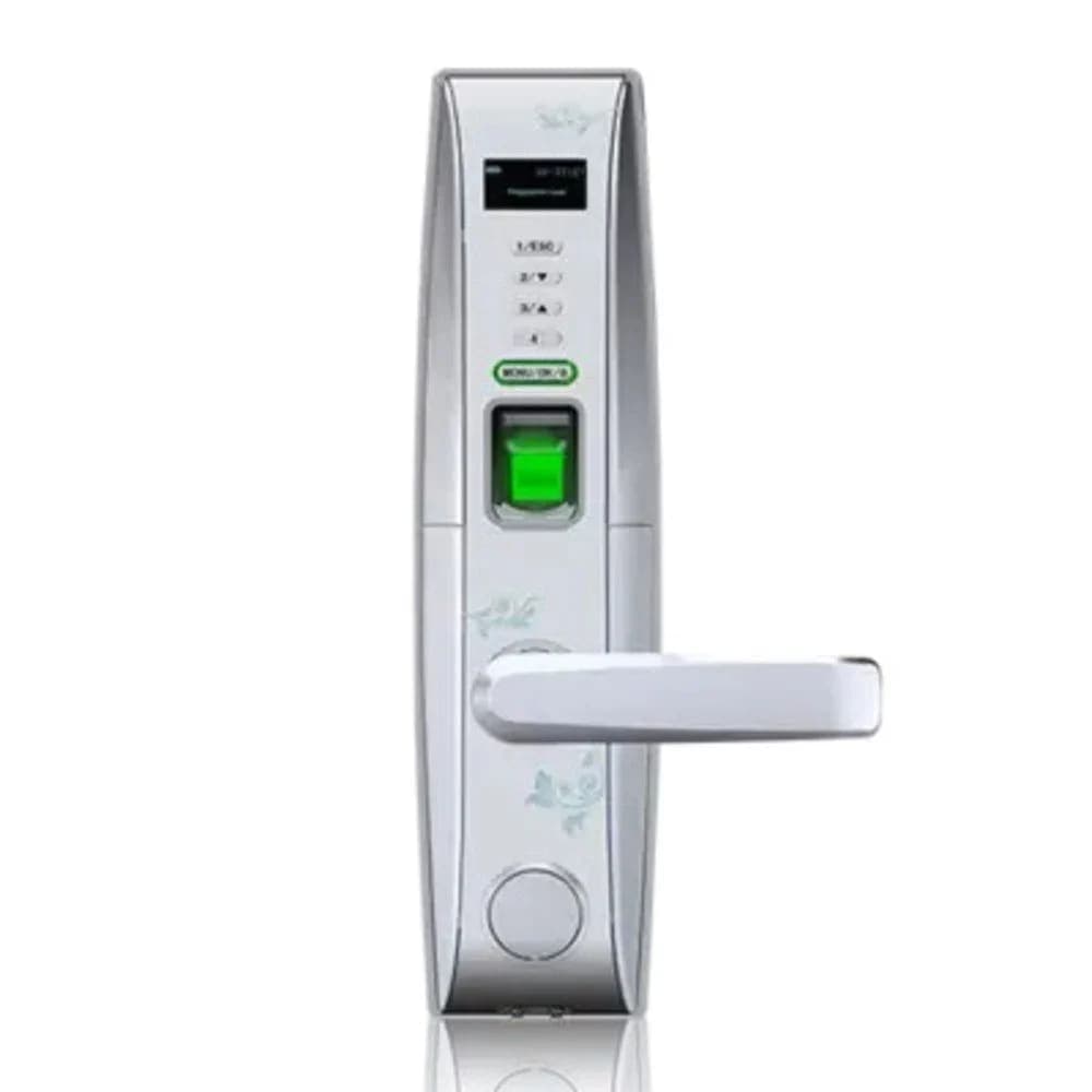 LH4000 Serrure D'hôtel – ZKTeco 4