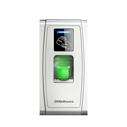 MA300 – ZKTeco 4