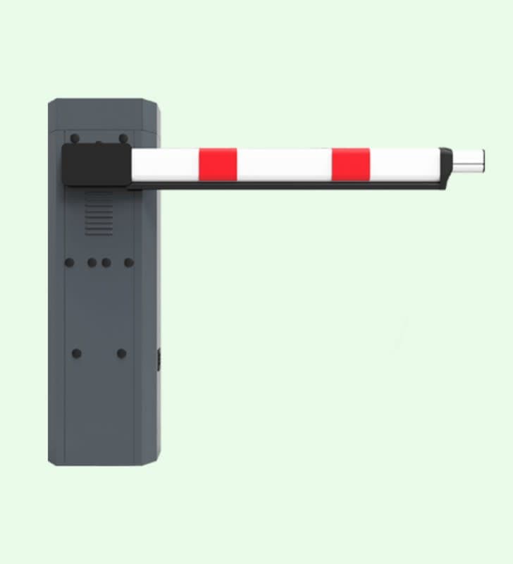 PB3010 L/R – ZKTeco 2