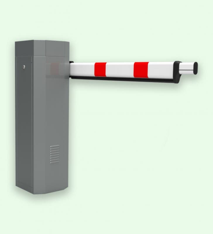 PB3010 L/R – ZKTeco 3