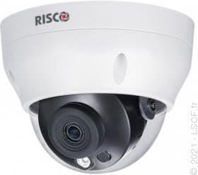 Risco VUpoint alarme Caméra IP 2 Megapixels 4