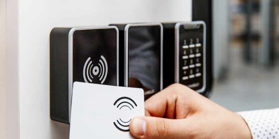 Les solutions de contrôle d’accès proposées par African West Technology
